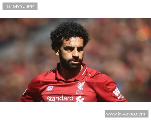 萨拉赫身价降至4500万欧仍领跑同龄球员表现令人瞩目