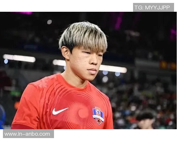 茹子楠期待身披国安战袍勇闯赛场展现拼搏精神