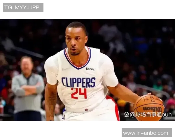 鲍威尔谈快船交易内幕期待球队给出真实解释与职业态度